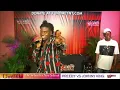 RETROSOCA -PREEDY 11"YUH BAD "