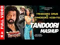 Download Lagu Tandoori Mashup | Tandoori Days X Tandoori Nights | Badass Ravi Kumar, Himesh Reshammiya Sunny Leone