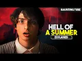Download Lagu Someone is K!LLING Everyone at Summer Camp - Hell of a Summer Explained in Hindi