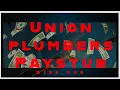 How much does a union PLUMBER earn 150 000