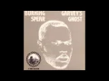 Burning Spear - Live Good (and Dub)