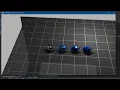 Real Time Ray Tracing with DXR teapot model