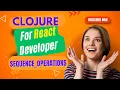 Clojure For React Developers Sequence Operations Build Web Graphic Editor by fancyking