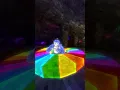 Washing Machine heart on caves piano? || #gorillatag #shortsviral #vr #gtag #shorts #munkin #viral
