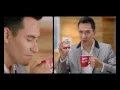 Iklan Kopiko White Coffee Mocca - Astrid Tiar/Darius Sinathrya/Donna Agnesia/Anya Dwinov