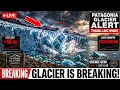 BREAKING Patagonia s Tyndall Glacier Is Breaking Apart And the Lake Keeps Growing