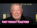 William Shatner Reveals Stage IV Cancer Battle Alongside Daughter Melanie