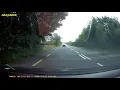 Roscommon to Athlone quality 1440p resolutions of the Nextbase 412GW