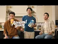 Almond Breeze - The Pitch 30