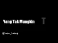 Download Lagu Lirik_God Save The Leyle- Bersama kenangan