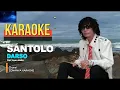 Download Lagu SANTOLO (KARAOKE)  YAYAN JATNIKA MP3