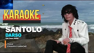 Download SANTOLO (KARAOKE)  YAYAN JATNIKA MP3