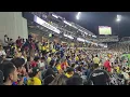 Snapdragon Stadium San Diego CA Soccer Setup View From Section 122 Row 10 Leagues Cup 24