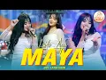 Download Lagu Maya - Laila Ayu (Official Music Video)