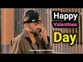 Raj Bro on Valentines Day