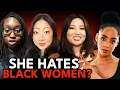 Download Lagu Asian Girl’s Comment About Black Women Went Viral. Now She’s Canceled.
