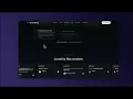 A Website Walkthrough Edited in ScreenBuddy Spotlight 3D Tilt and Zoom