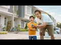 Bebelac - Grow Them Great | Indonesia TVC 2023