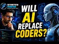 Will AI Replace Software Engineers The Truth About the Future of Coding