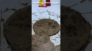 راحه نفسية تنظيف السجاد 