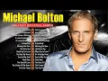 Lagu Michael Bolton Greatest Hits - Best Of Michael Bolton Collection - Soft Rock Playlist #michael #h35