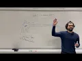 2025-2026 MCAT General Biology Chapter 4 - The Nervous System Part 1