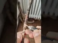 Step-by-Step Guide Creating a Wooden Snake with the Customizer Engraving Pen