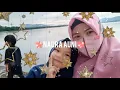 Viral....! Lagu Ya Ukhti Sayyidah Aisyah (Video Klip Faiqa N. Auni)  Danau Kerinci