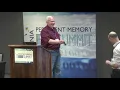 Enabling Persistent Memory Through the Operating System