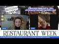 LIVE with Red Stag Pub during Historic Downtown Bethlehem Winter Restaurant Week 2021