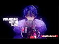 Download Lagu YFU Baby - For Me (ft. @RiikamiVT ) [Dimensions]