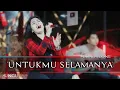 Download Lagu UNTUKMU SELAMANYA - DONA LEONE | Woww VIRAL Suara Menggelegar Lady Rocker Indonesia | SLOW ROCK