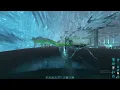 Tek Suit Tips Fly faster Turn while speed boosting Lunacy ARK