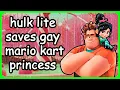 Download Lagu Wreck-it Ralph explained by an idiot