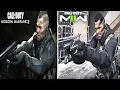 THIS SOAP MACTAVISH Skin will Give You Vibes of The OG MW Soap in CALL OF DUTY MODERN WARFARE 2