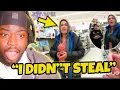 Walgreens Shoplifter Caught Red Handed After Stealing 2000 in Merchandise