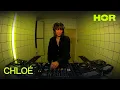 CHLOÉ | HÖR - May 26 / 2025