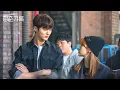 Download Lagu Record Of Youth : Park So-Dam and Byeon Woo-Seok moments [ Jeong-Ha and Hae-Hyo ]