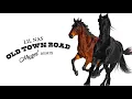 Download Lagu Lil Nas - Old Town Road (HUGEL Remix)