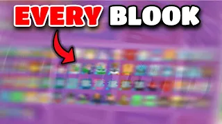 PATCHED How To Get EVERY Blook In Blooket Updated 2025 March