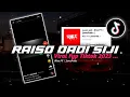 Download Lagu Dj Viral Tiktok || Raiso Dadi Siji Fyp Tiktok 2023 ( Rizz FT RMX )