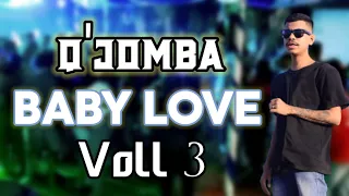 Download Lagu Dansa Kizomba Terbaru || BABY LOVE || VOLL 3 || Cipt/Voc:Erwin Obe🎹🎤 MP3