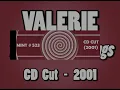 VALERIE, The Mello-Kings, (CD Cut) 2001