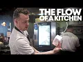 How Do Restaurant Tickets Really Work