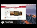 Stackathon Presentation Edward s Bot