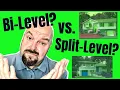 Bi Level vs Split Level Living in Bergen County Bergen County Towns