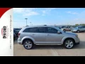New 2017 DODGE JOURNEY Duncan OK serving Lawton OK