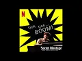 Sextet Montage - Music from the Netflix Film "tick, tick... BOOM!"