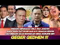 Rismon Balik Arah Bela Pak Jokowi Gara2 Duit Bohir ditilep Roy S Sendiri \u0026 Kelicikan Ahy Terbongkar!