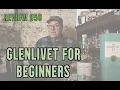 ralfy review 958 - Glenlivet 12yo Double Oak 40 vol 2022